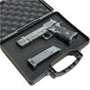 Universal Lockable Security Pistol Case