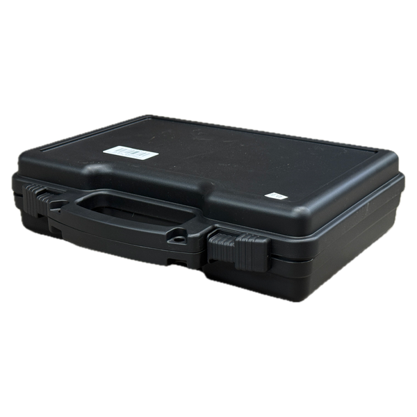 Universal Lockable Security Pistol Case