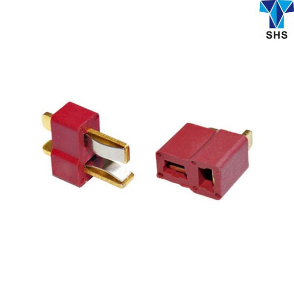 SHS Deans/T-Plug Connector Set