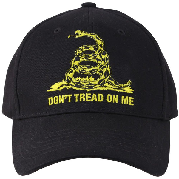 Don’t Tread On Me Low Profile Cap | Rothco