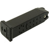 WE G17 Green Gas Magazine – 25 rds