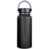 Condor 32oz Vacuum Sealed Thermal Bottle – Black