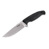 Ruike F118 Jager Fixed Blade Knife – Black w/ Sheath