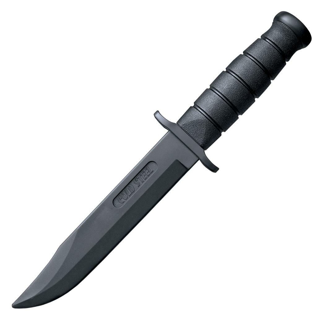 Cold Steel Leather Neck Trainer - Santoprene | Cold Steel