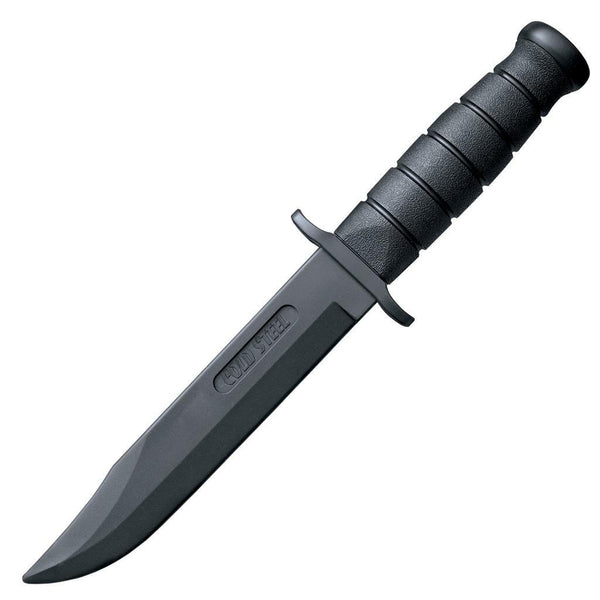 Cold Steel Leather Neck Trainer - Santoprene | Cold Steel