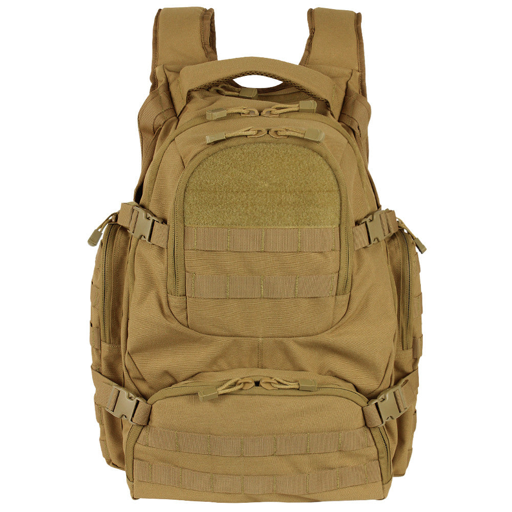 Condor Packs Condor Urban Go Pack – Coyote Brown by Condor