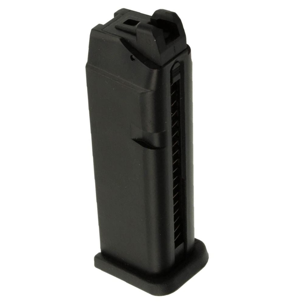 WE G17 Green Gas Magazine – 25 rds