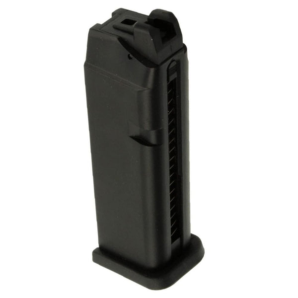 WE G17 Green Gas Magazine – 25 rds