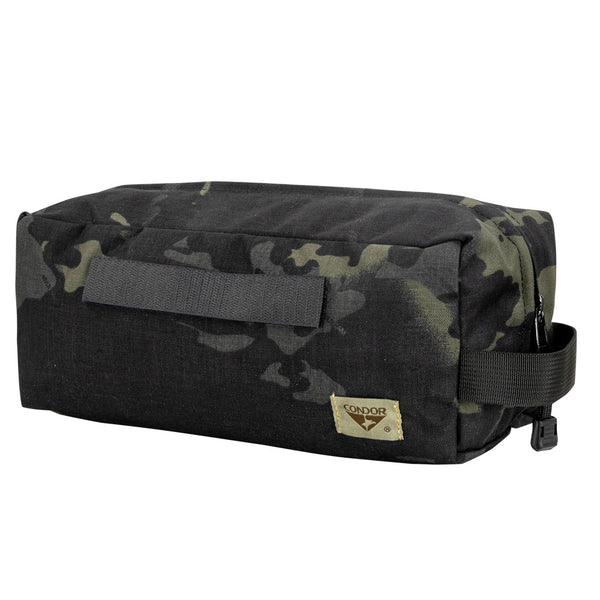 Condor Kit Bag – Multicam Black | Condor