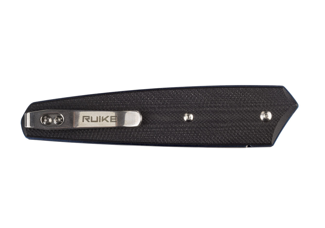 Ruike P848 Folding Knife – Black