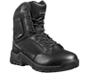 Magnum Strike Force 8.0 Sidezip Waterproof Tactical Boots – Black