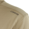 Condor Maxfort Long Sleeve Training Shirt – Black | Condor