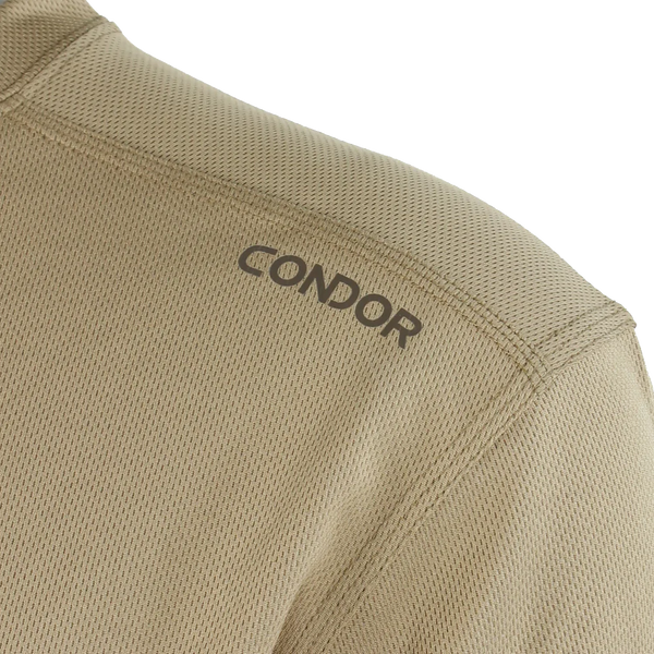 Condor Maxfort Long Sleeve Training Shirt – Olive Drab | Condor