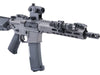 M-Lok Tactical Flashlight Rifle Mount | Aim Sport