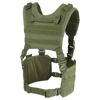 Condor Ronin Chest Rig – Black | Condor