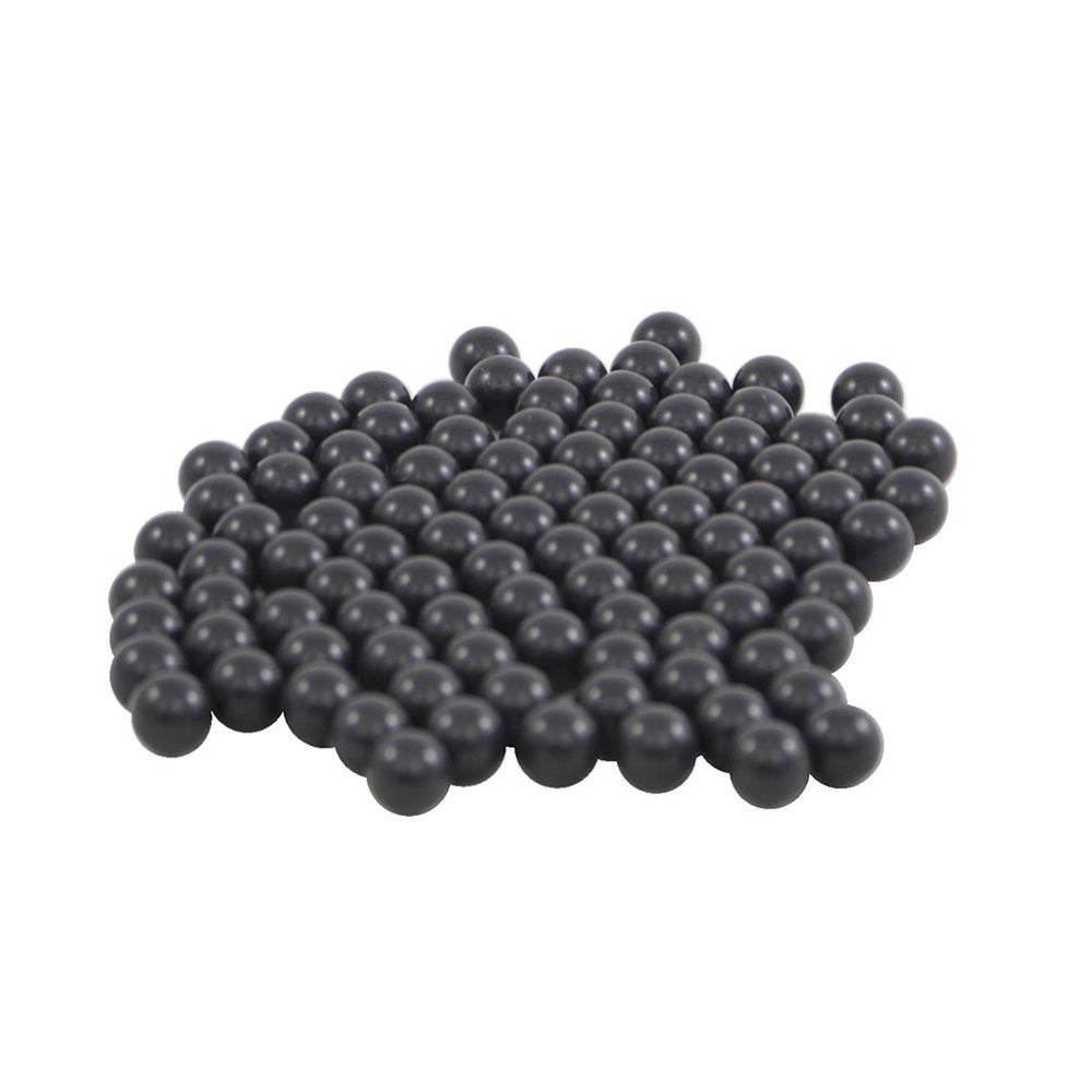 .43cal Riot Nylon Balls - 100ct | Ranger Tech