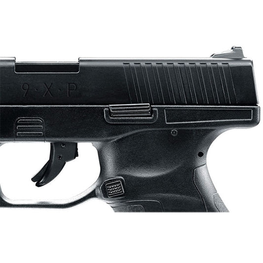 Umarex 9XP Blowback CO2 BB Pistol by Umarex USA