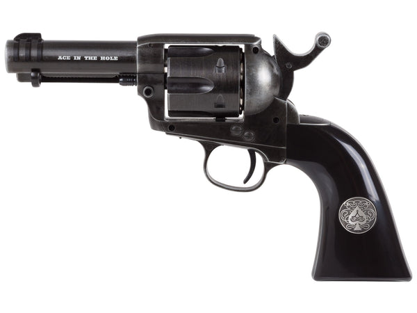 Legend Ace-In-the-Hole CO2 .177cal. Pellet Revolver