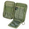 Condor General Purpose Pocket Pouch – Black
