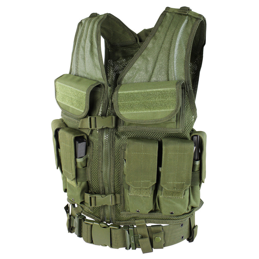 Condor Elite Tactical Vest | Condor