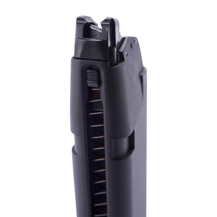 Umarex G19 Gen3 GBB Airsoft Pistol Magazine – 19rds | Umarex USA