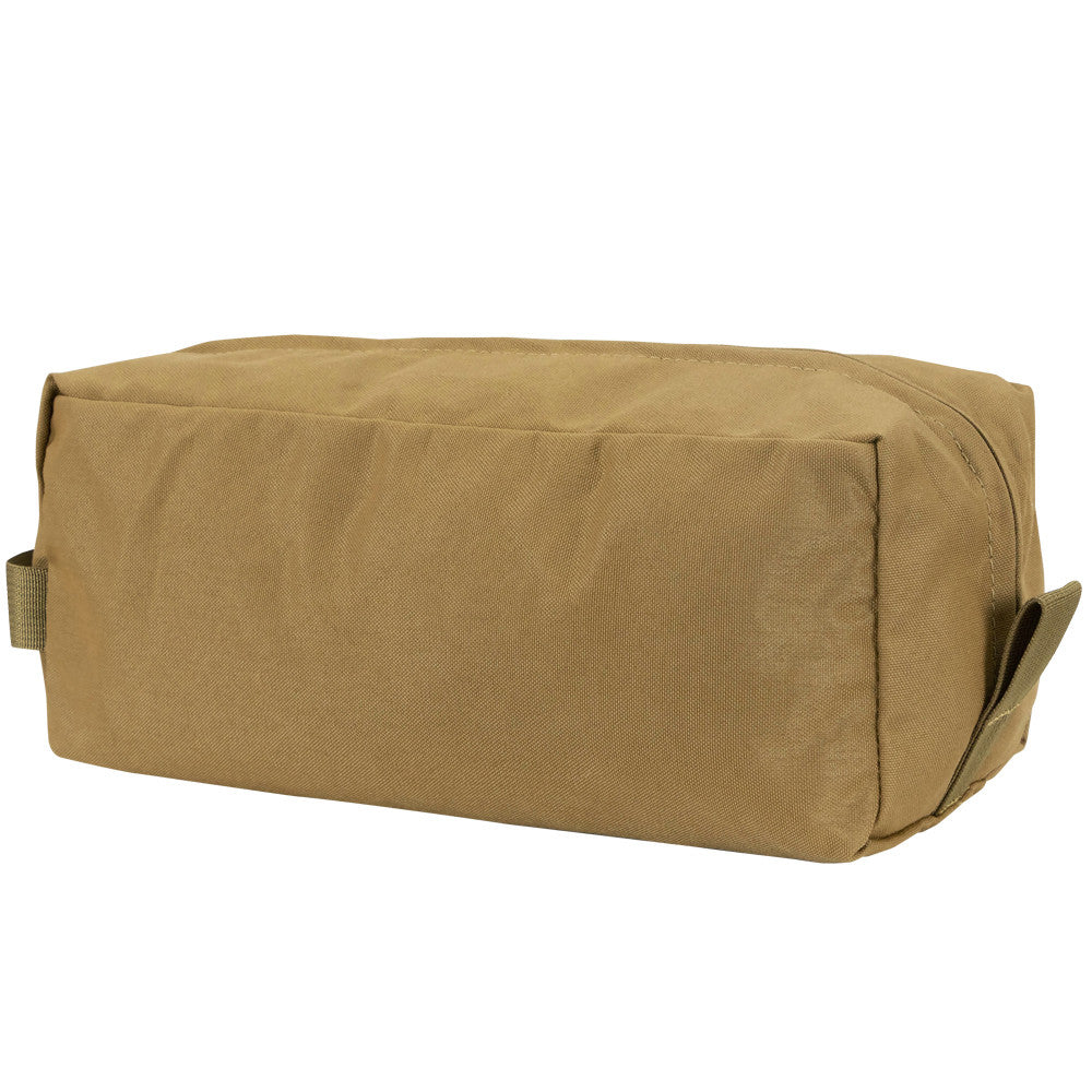 Condor Kit Bag – Coyote Brown