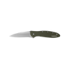 Kershaw Leek Assisted Folding Knife – Olive Drab