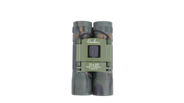 Compact 10X25mm Binoculars - Camo | Rothco