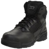 Magnum Stealth Force 6.0 CompositeToe/Plate Side Zip Work Boots | Magnum Boots