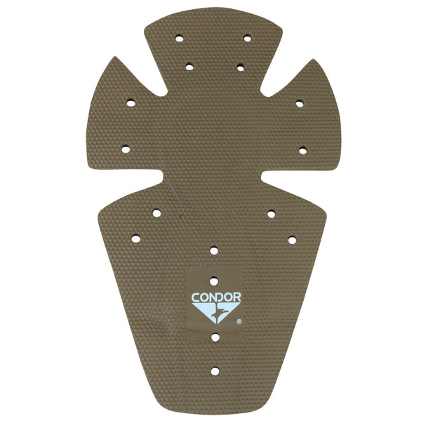 Condor Knee Pad Pro Inserts - Brown | Condor
