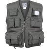 Uncle Milty Travel Vest – Olive Drab