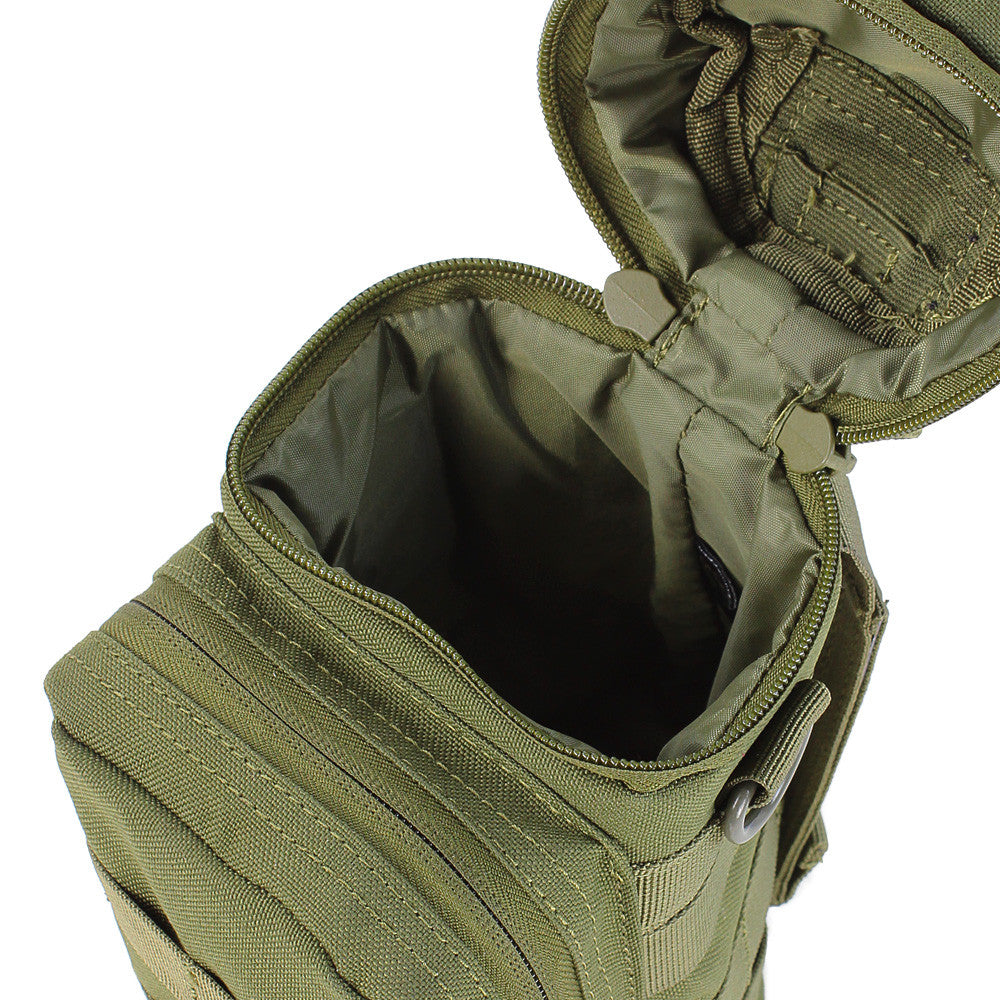 Condor MOLLE H2O Pouch - Olive Drab | Condor