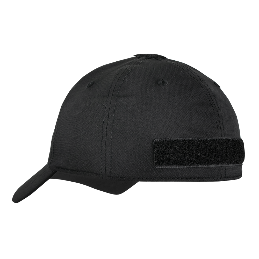 Condor Cool Mesh Tactical Cap – Black