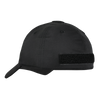 Condor Cool Mesh Tactical Cap – Black