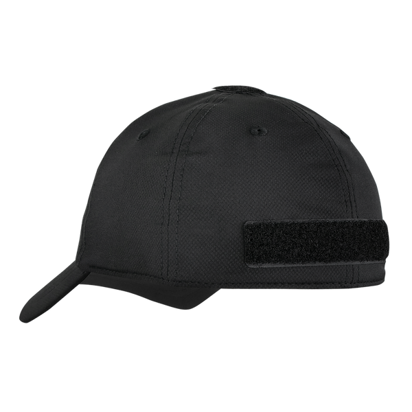 Condor Cool Mesh Tactical Cap – Black