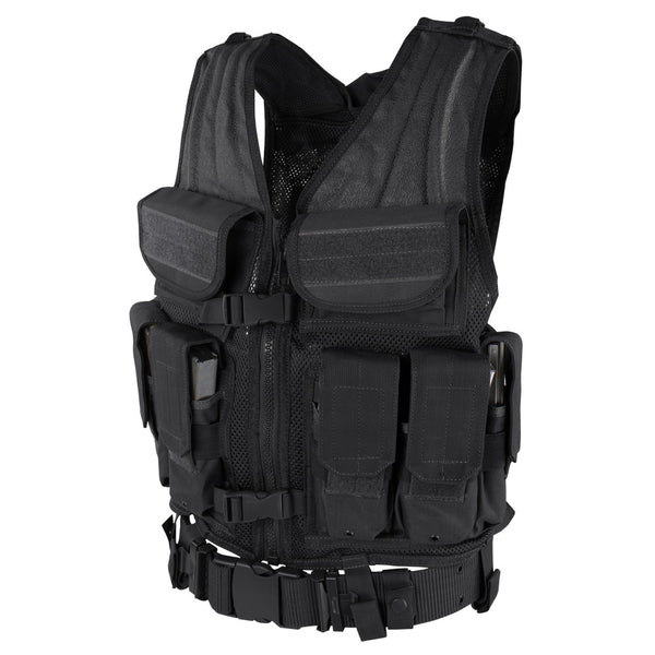 Condor Elite Tactical Vest