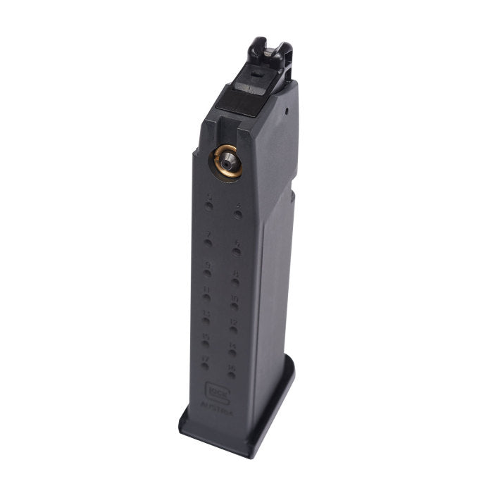 Glock 17 4th Gen 18rds 4.5mm BB Magazine | Umarex USA