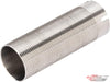 Angel Custom CNC Advanced Stainless Ribbed Airsoft AEG Cylinder – Type 1