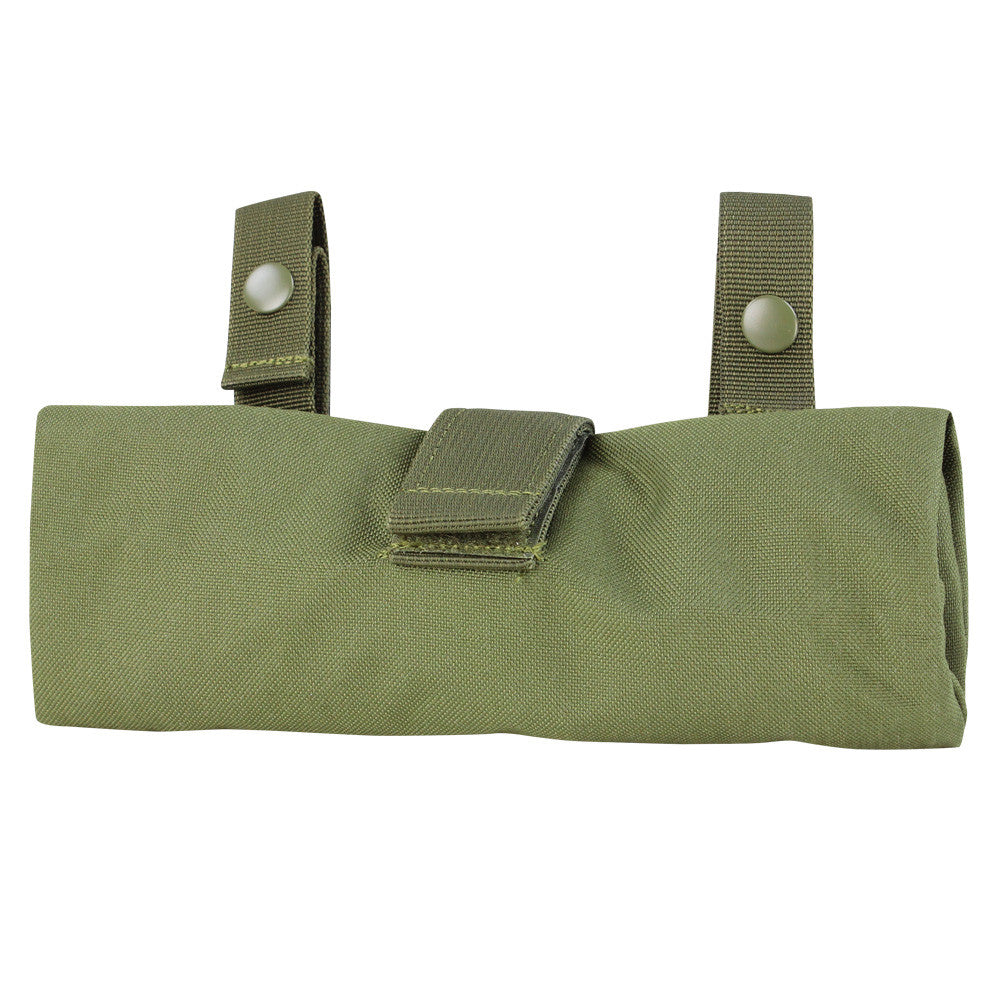 Condor 3-Fold Mag Recovery Pouch – Coyote Brown | Condor