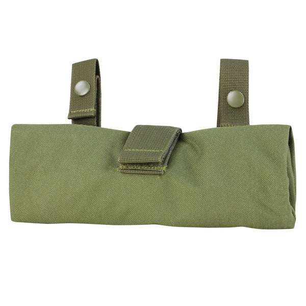 Condor 3-Fold Mag Recovery Pouch – Coyote Brown | Condor