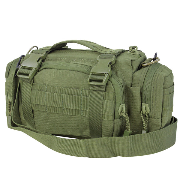 Condor Deployment Bag – Olive Drab | Condor