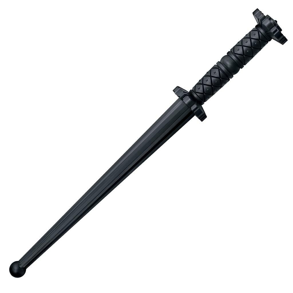 Cold Steel Rondel Training Dagger - Santoprene | Cold Steel