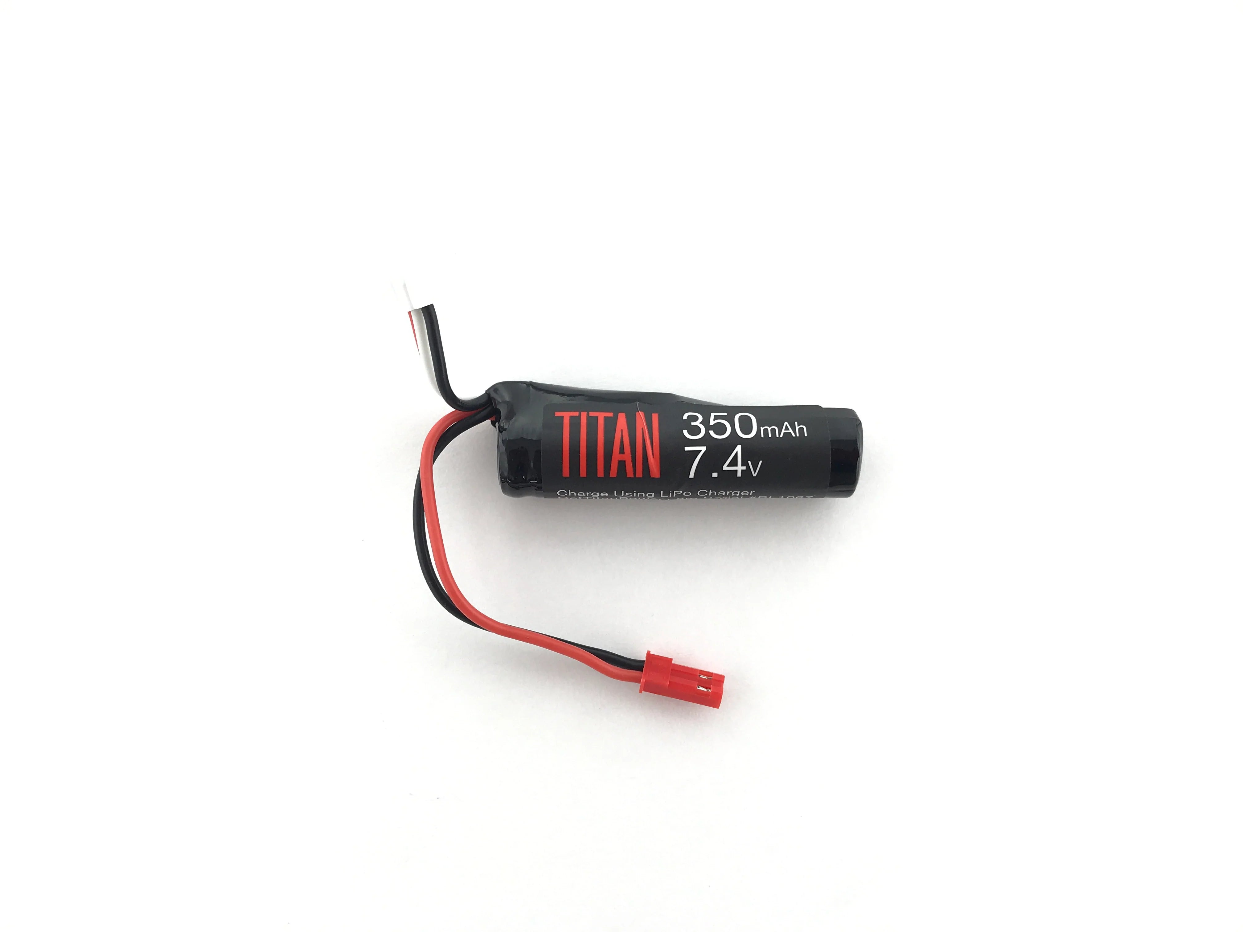 Titan HPA V2 – 7.4v 350 mAh JST