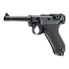 Umarex Legends Luger P-08 CO2 Blowback 4.5mm BB Pistol | Umarex USA