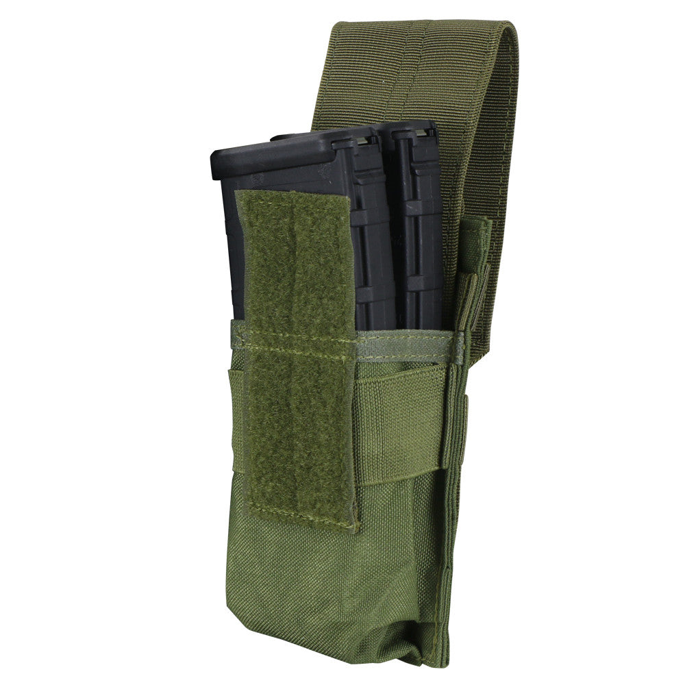 Condor Single AR Mag Pouch – Olive Drab | Condor