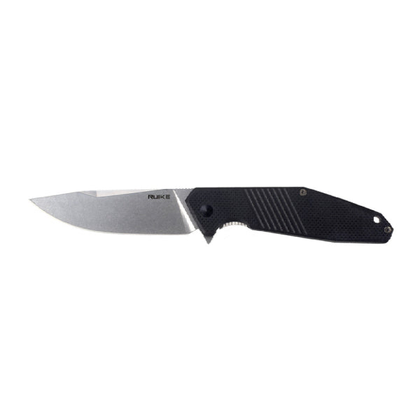 Ruike D191 Folding Knife – Black