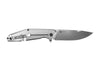 Ruike D191 Folding Knife – Black | Ruike