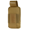 Condor Molle Phone Pouch – Coyote Brown | Condor