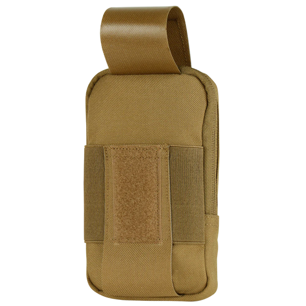 Condor Molle Phone Pouch – Coyote Brown | Condor