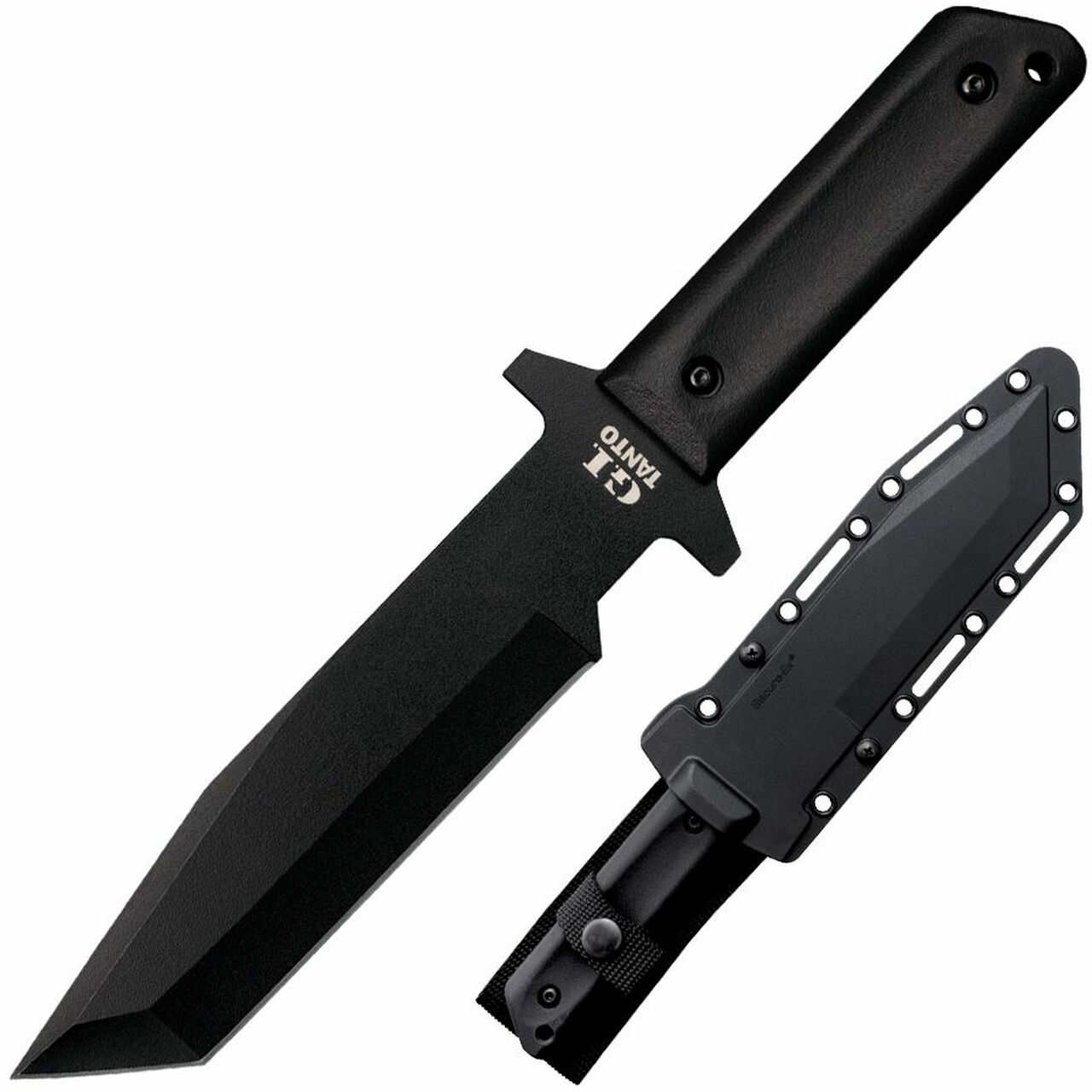 Cold Steel G.I. Tanto w/ Sheath